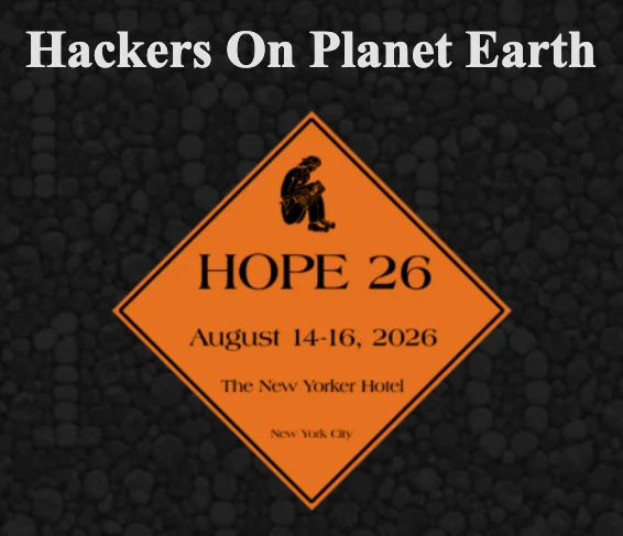 HOPE 26