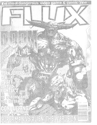 Return Fire: A Sonic Joy