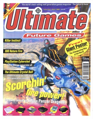 The Hottest Action: Return Fire