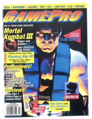 Pro Review: Return Fire