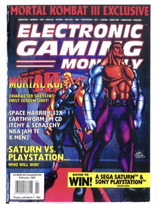 Game of the Month: Return Fire (Editor's Choice 'Gold Award')