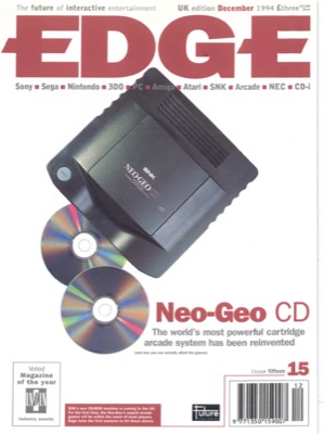 Pre Screen: Return Fire