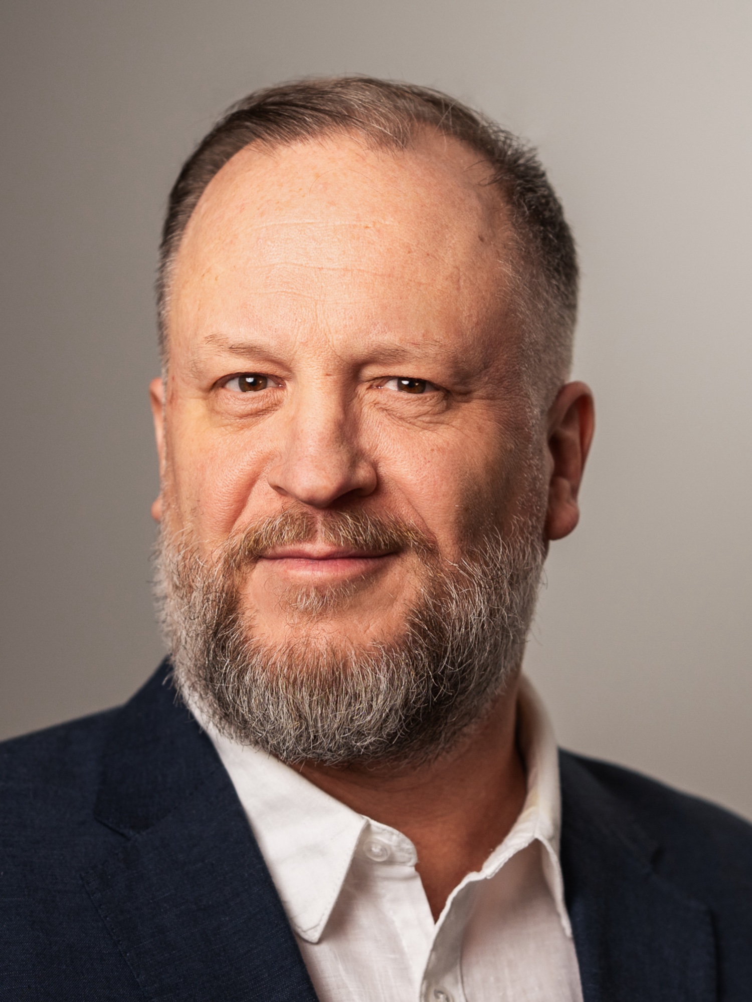 Alex Kasper