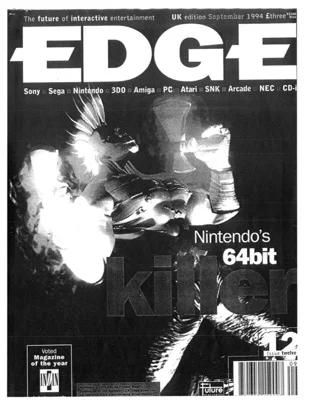 CES News: Return Fire