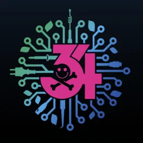 DEF CON 34