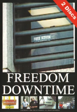 Freedom Downtime